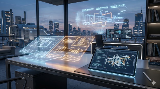 Building Engineers Who Can Design, Analyze, and Lead Modern Electrical Systems